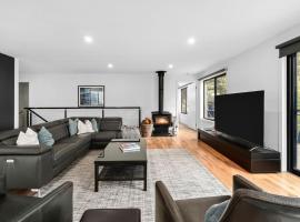 The Wave House, hotel in Wye River