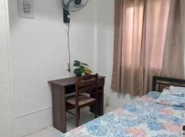 3-Bedroom House, seoska kuća u gradu Butuan