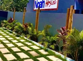 Noah Hostel & Chale