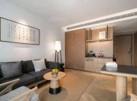 POKKEI Hotel Shaoxing