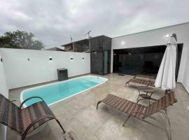 Casa de praia em Penha, holiday home in Penha