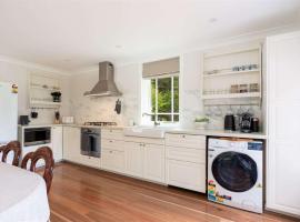 Kerriedancer Cottage, Sutton Forest, Southern Highlands, vakantiehuis in Sutton Forest