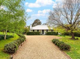 Somerset, Berrima, Southern Highlands, hotel en Berrima