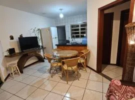 Apartamento de 2 quartos, Lagoa da Conceição