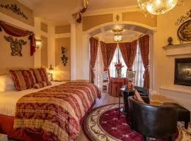 Hotel 4 estrellas en Utah