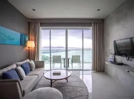 Movenpick Residences Pattaya with Ocean View