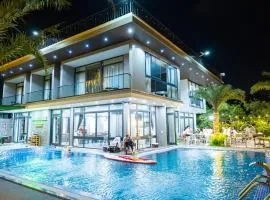 Hoang Hai Luxury Villa - Venuestay