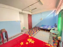 MY GUNUNG HOTEL BUDGET
