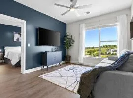 Beverly Hills Suite Penthouse The Gulch