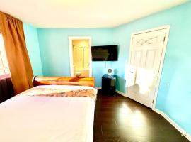 Vancouver Bed & Breakfast, Pension in Richmond