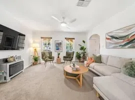 Sage By The Sea - Stylish Beachside Living with BBQ