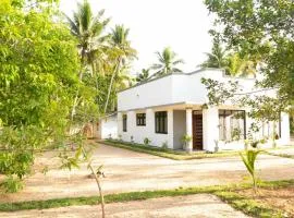 BINU ViLLA