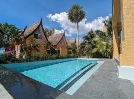 Koh Chang Pool Villa - by KohChangVillas