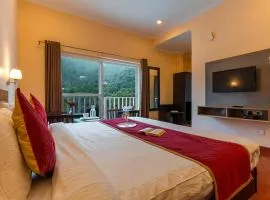 Hotel Vista Bhowali, Nainital - Vegetarian