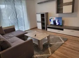 Exclusivwohnung Hohenmölsen