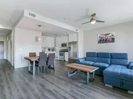 Pet-friendly Vibrant Condos Near French Quarter