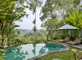 Anandari Ubud Villa