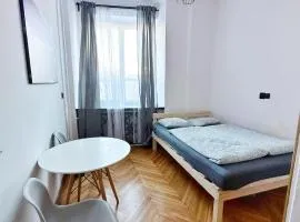 Nice Studio in City Center Kraków