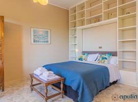 Smile House By Apulia Accommodation