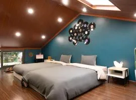 Hoàn kiếm homestay