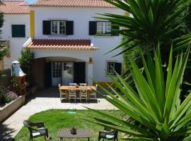 Ocean House Relax, Nature & Fun, holiday home in Santo Isidoro
