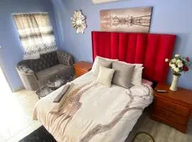 Destiny Guesthouse