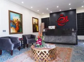 Hotel Elegant Executive Suites