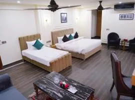 Hotel Elegant Executive Suites