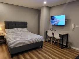 Céntrico Loft Turístico-Negocios