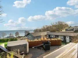 Amazing Home In Børkop With Wifi