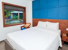 Hudson Resorts