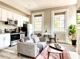 Alexandria West 1br w wd nr metrorail WDC-770