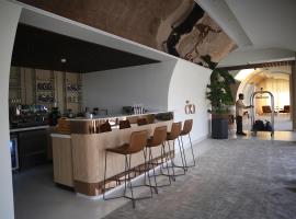 أجنحة درة Dorra Suites, Ferienwohnung mit Hotelservice in Riad