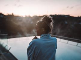 할렌베르크에 위치한 호텔 DIEDRICH Wellnesshotel & SPA - Adults only