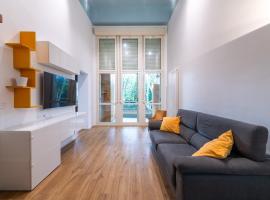 Loft Porta Maggiore