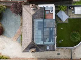 Thrushley Cottage - sleeps 7 - with roof terrace