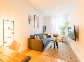 Urban Retreat by stay awesome