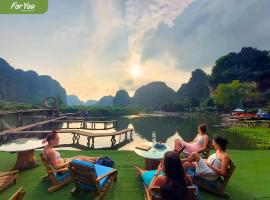 For You Homestay, hotel in Ninh Binh