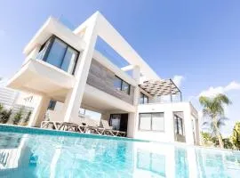 Luxury Panorama Villa Protaras
