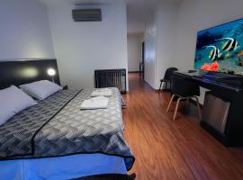THE HOTEL, hotel en Córdoba