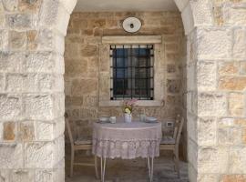 Trulli Garden Harmony by Rentbeat, hotel v destinaci Martina Franca