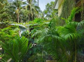 Homestay Bảo Bình, casa per le vacanze a Ben Tre