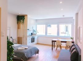 Porto serenity studio