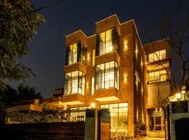 The Brickhouse Jaipur