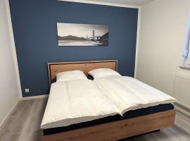 Ferienwohnung am Mühltal, hotel a WeiÃŸenborn