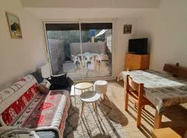 Appartement T2 30m2 Vielle Aure