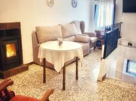 Casa Boneta Alpujarra Almeria-Alboloduy