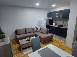 Cista DESETKA 2, hotel in Požarevac