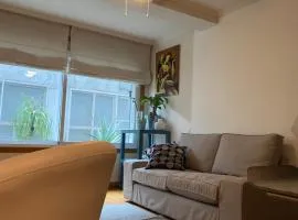 Moderno apartamento con encanto en el centro de Vigo