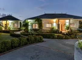 Cayman Villa - Contemporary 3 bedroom Villa with Stunning Ocean Views villa